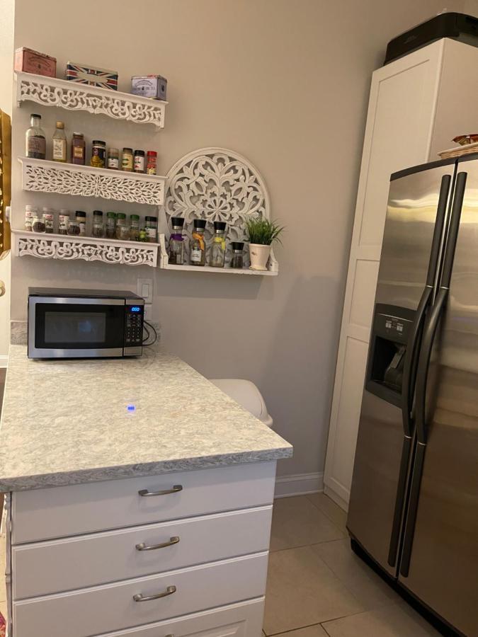 Apartment Gran Lake 圣奥古斯丁 外观 照片