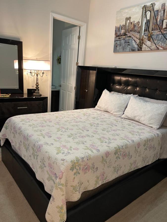 Apartment Gran Lake 圣奥古斯丁 外观 照片