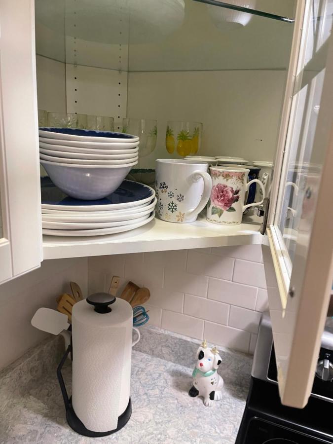 Apartment Gran Lake 圣奥古斯丁 外观 照片