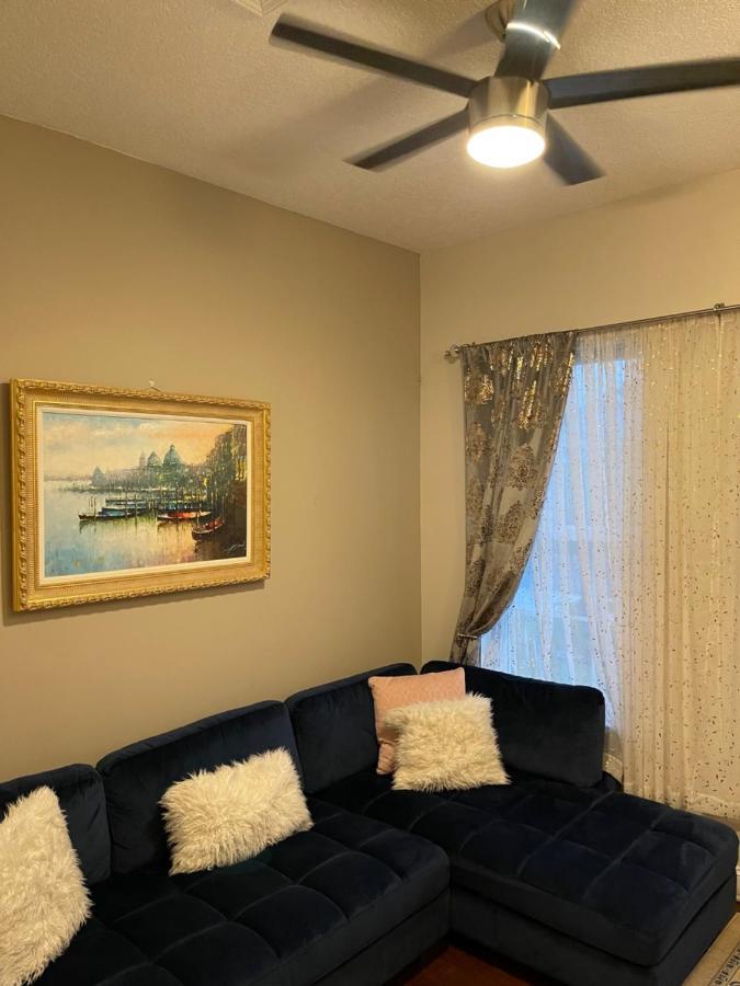 Apartment Gran Lake 圣奥古斯丁 外观 照片