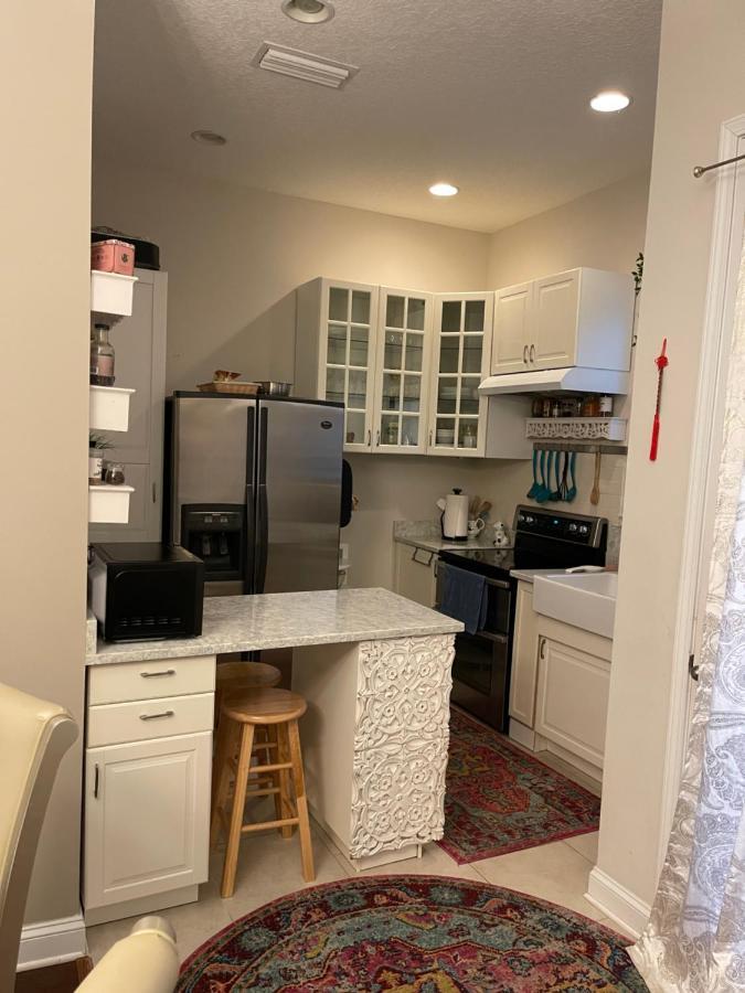 Apartment Gran Lake 圣奥古斯丁 外观 照片